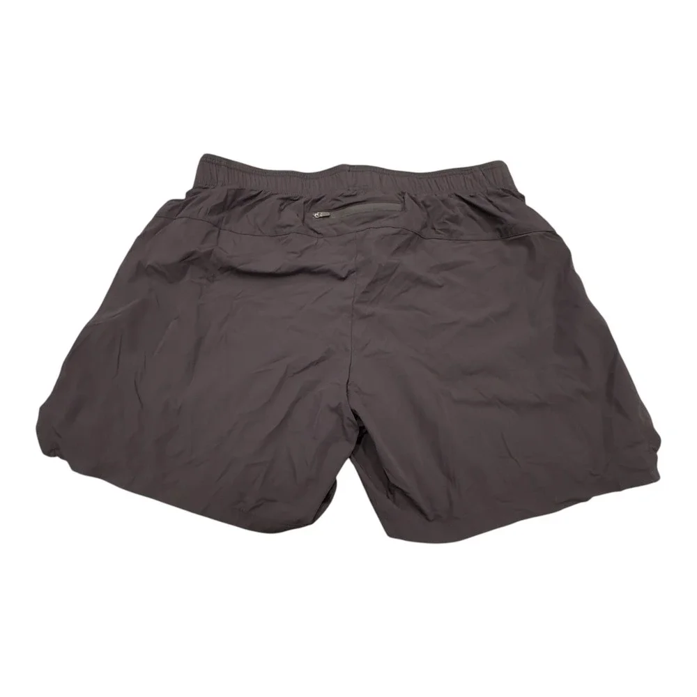 Burnt Studios Energy 2-in-1 Shorts compression workout running shorts men xl - Picture 6 of 9